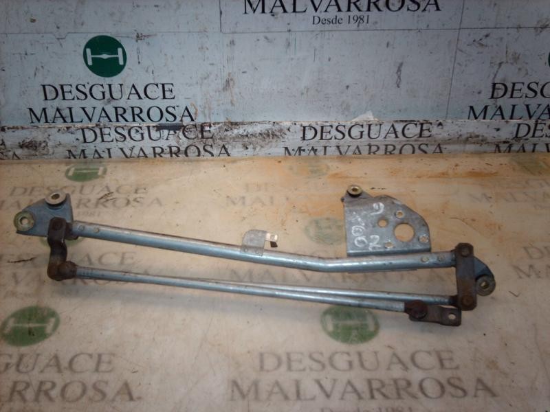 Recambio de articulacion limpia delantero para mg serie 400 (rt) 420 sdi (5-ptas.) referencia OEM IAM   