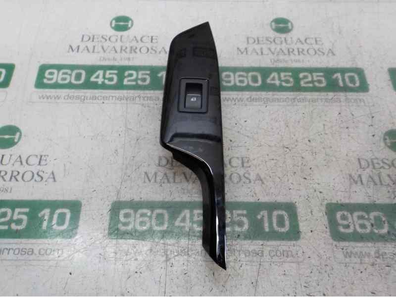 Recambio de mando elevalunas delantero derecho para toyota c-hr hybrid active referencia OEM IAM 84810F4030  