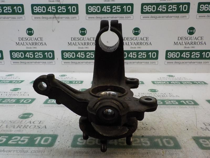 Recambio de mangueta delantera izquierda para ford galaxy (ca1) trend (02.2010) referencia OEM IAM 1474291  