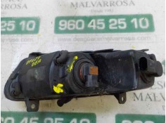 Recambio de faro antiniebla derecho para volkswagen polo (6r1) 1.6 tdi referencia OEM IAM 6R0941062B   2