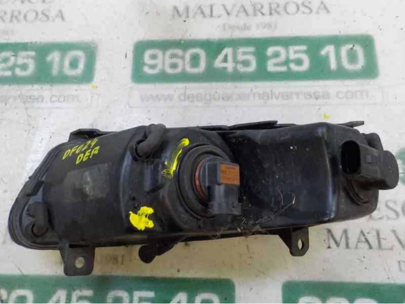 Recambio de faro antiniebla derecho para volkswagen polo (6r1) 1.6 tdi referencia OEM IAM 6R0941062B  