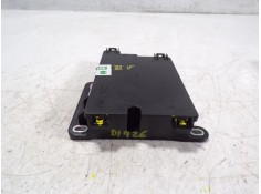 Recambio de modulo electronico para jaguar xf 2.2 diesel cat referencia OEM IAM C2Z18585 CX2314A067AC 