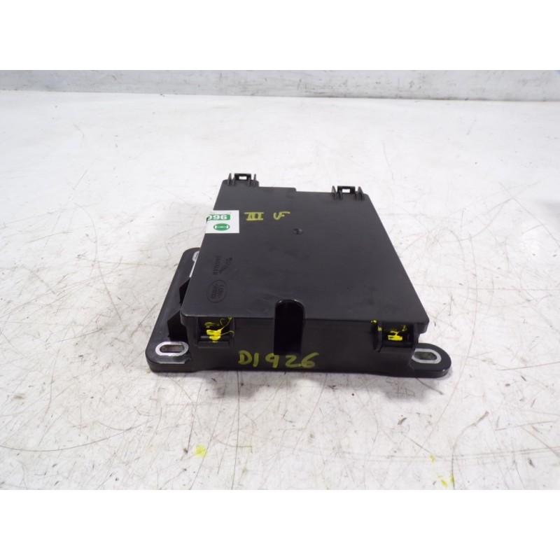 Recambio de modulo electronico para jaguar xf 2.2 diesel cat referencia OEM IAM C2Z18585 CX2314A067AC 