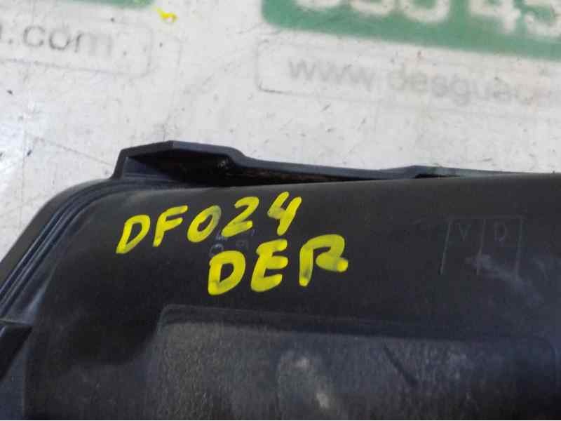 Recambio de faro antiniebla derecho para volkswagen polo (6r1) 1.6 tdi referencia OEM IAM 6R0941062B  