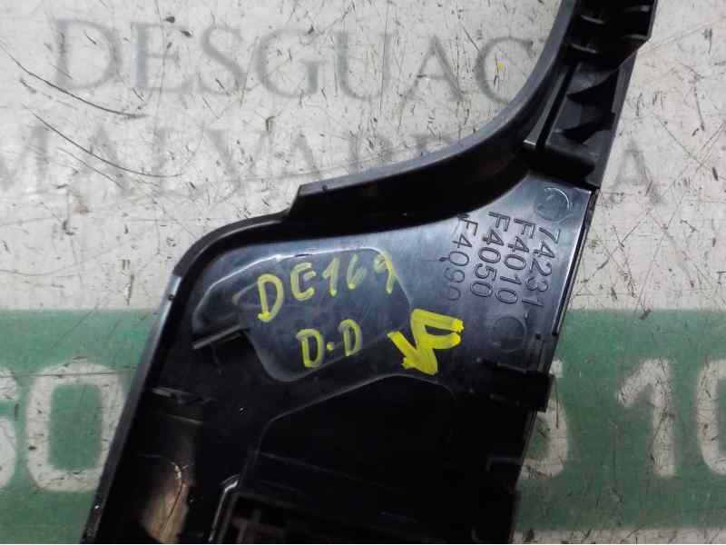 Recambio de mando elevalunas delantero derecho para toyota c-hr hybrid active referencia OEM IAM 84810F4030  