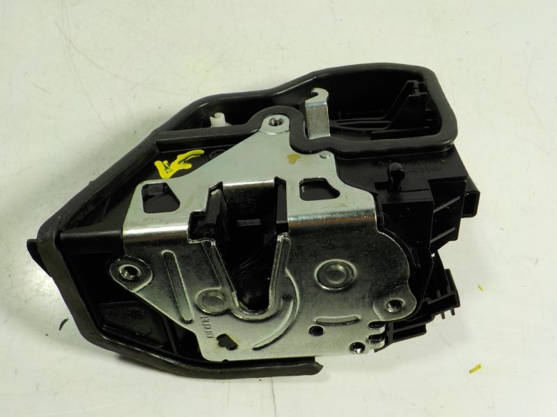 Recambio de cerradura puerta trasera izquierda para bmw serie 3 lim. (f30) 318d referencia OEM IAM 51227229459 7229459 
