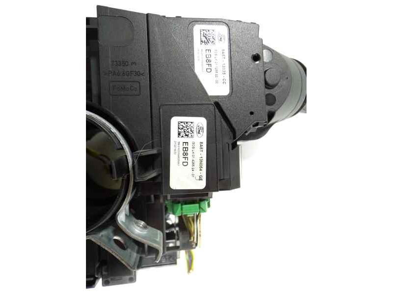 Recambio de mando intermitentes para ford fiesta (cb1) 1.4 tdci cat referencia OEM IAM   