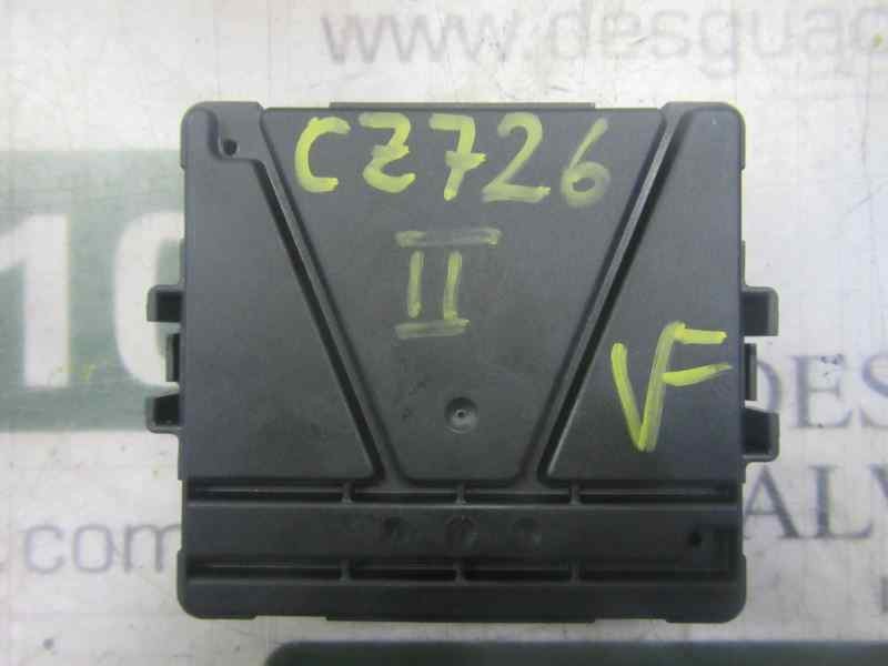 Recambio de modulo electronico para volkswagen golf vii variant 2.0 tdi referencia OEM IAM 5Q0907530ACZ03 5Q0907530AC 