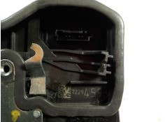 Recambio de cerradura puerta trasera izquierda para bmw serie 3 lim. (f30) 318d referencia OEM IAM 51227229459 7229459  2