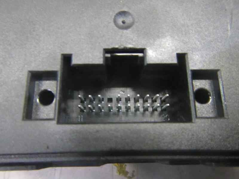 Recambio de modulo electronico para volkswagen golf vii variant 2.0 tdi referencia OEM IAM 5Q0907530ACZ03 5Q0907530AC 