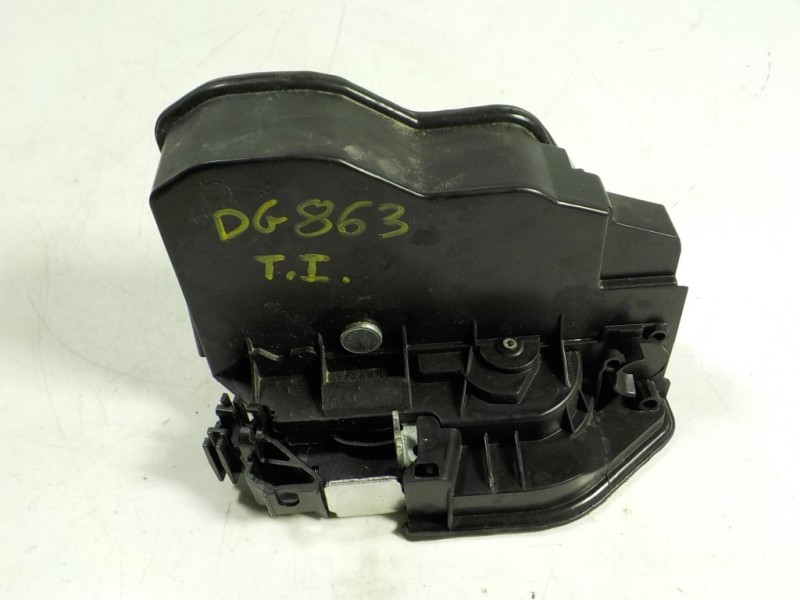 Recambio de cerradura puerta trasera izquierda para bmw serie 3 lim. (f30) 318d referencia OEM IAM 51227229459 7229459 