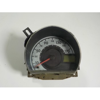 CUADRO INSTRUMENTOS 83800011010C 