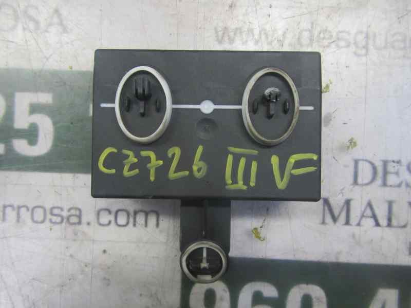 Recambio de modulo electronico para volkswagen golf vii variant 2.0 tdi referencia OEM IAM 5Q4959592CZ00 5Q4959592C 