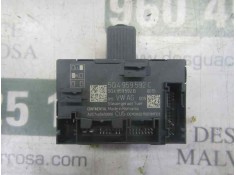 Recambio de modulo electronico para volkswagen golf vii variant 2.0 tdi referencia OEM IAM 5Q4959592CZ00 5Q4959592C  2