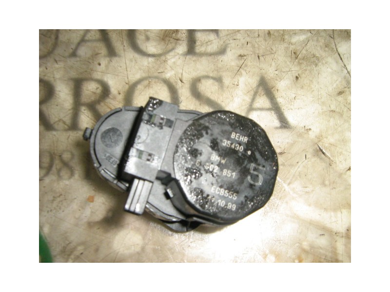 Recambio de modulo electronico para bmw serie 3 berlina (e46) 320d referencia OEM IAM   