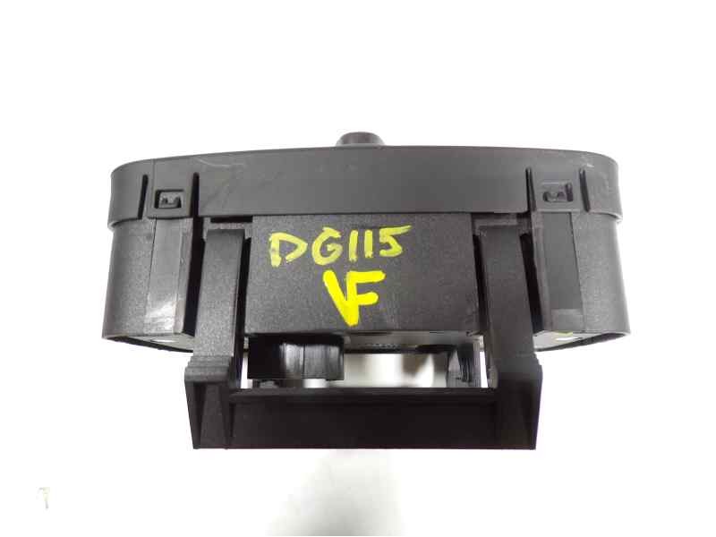 Recambio de mando luces para ford fiesta (cb1) 1.4 tdci cat referencia OEM IAM   