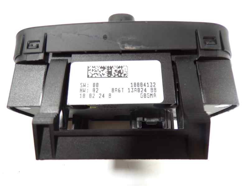 Recambio de mando luces para ford fiesta (cb1) 1.4 tdci cat referencia OEM IAM   