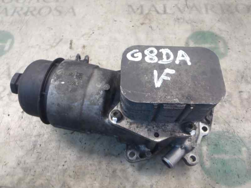 Recambio de soporte filtro aceite para ford focus berlina (cap) trend referencia OEM IAM   