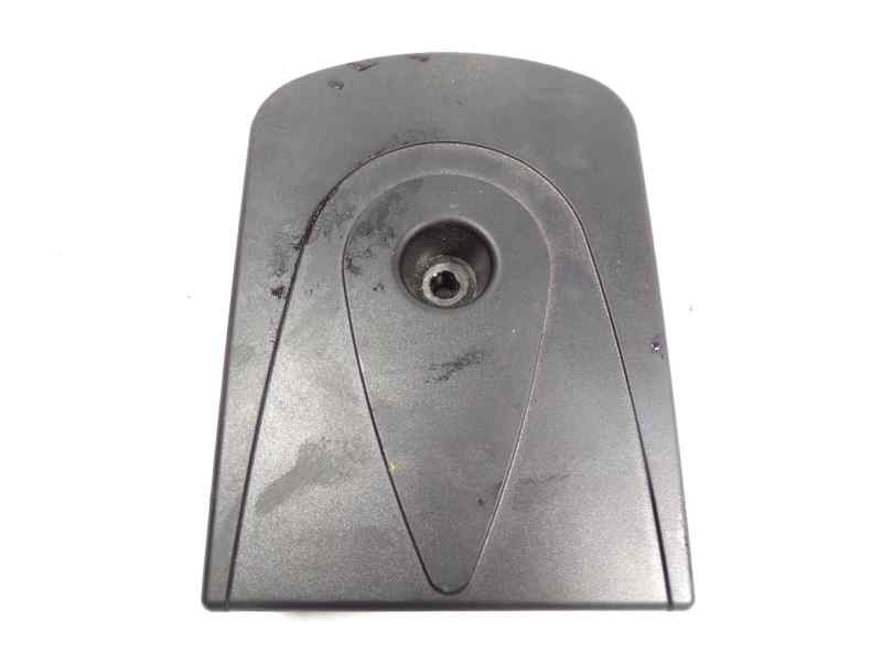 Recambio de modulo electronico para ford fiesta (cb1) 1.4 tdci cat referencia OEM IAM   