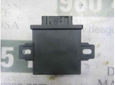 Recambio de modulo electronico para volkswagen golf vii variant 2.0 tdi referencia OEM IAM 5Q0907357Z00 5Q0907357  2