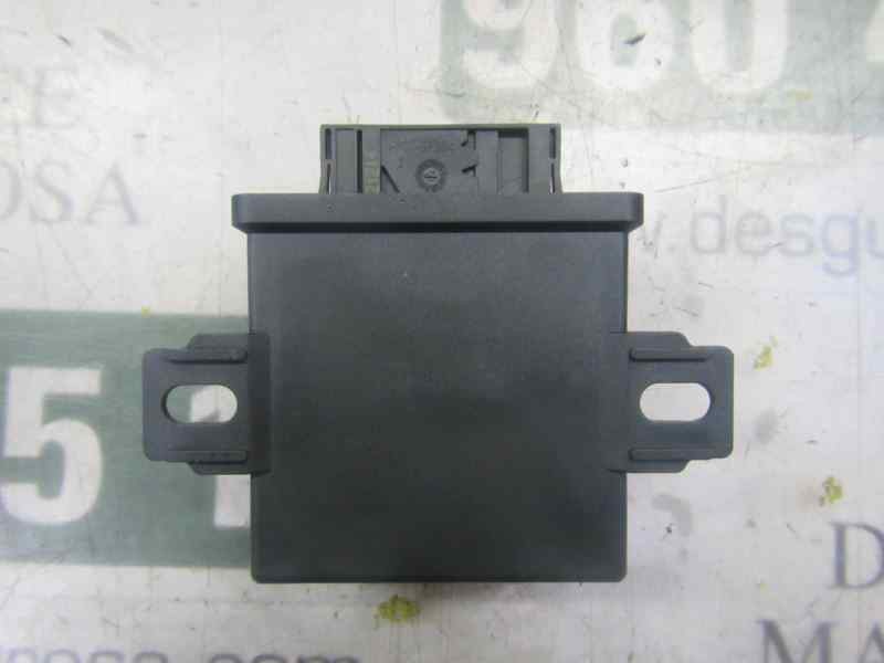 Recambio de modulo electronico para volkswagen golf vii variant 2.0 tdi referencia OEM IAM 5Q0907357Z00 5Q0907357 