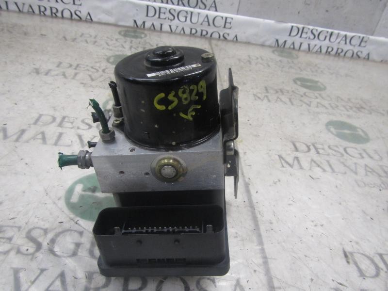 Recambio de abs para citroën c5 berlina exclusive referencia OEM IAM   