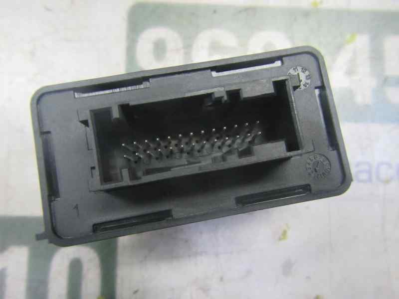 Recambio de modulo electronico para volkswagen golf vii variant 2.0 tdi referencia OEM IAM 5Q0907357Z00 5Q0907357 