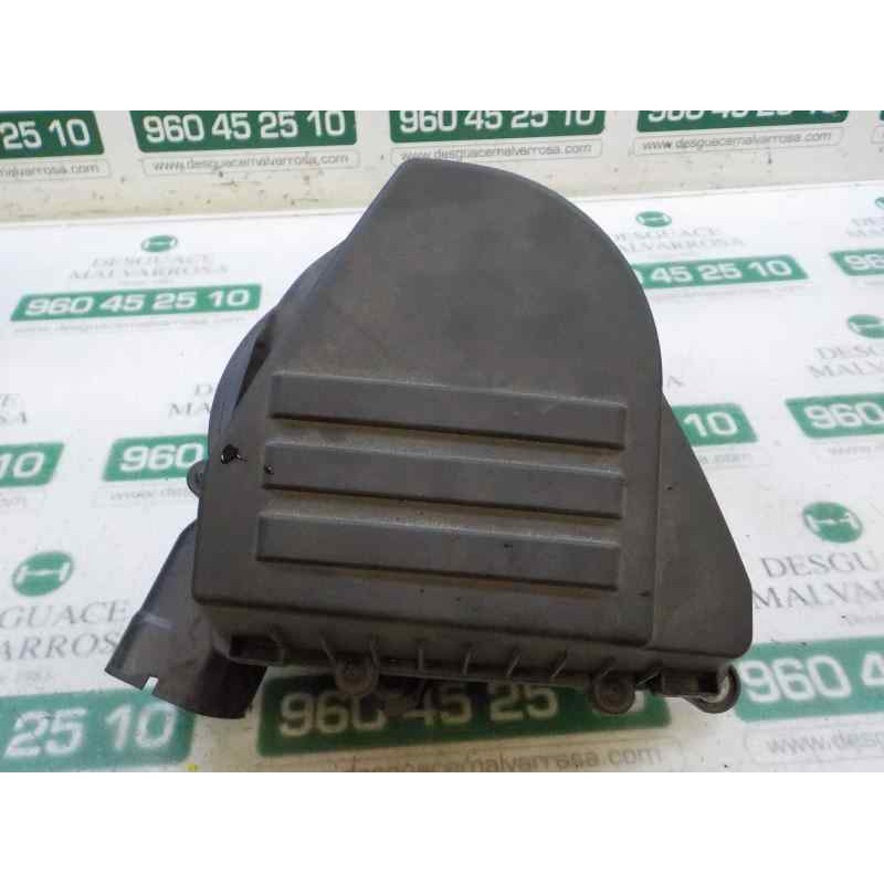 Recambio de filtro aire para volkswagen polo (6r1) 1.6 tdi referencia OEM IAM 6R0129607E  