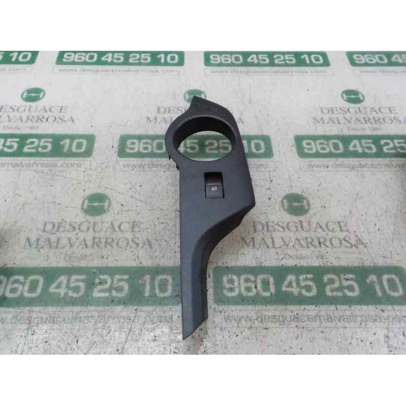 Recambio de mando elevalunas trasero izquierdo para toyota c-hr hybrid active referencia OEM IAM 84810F4030  