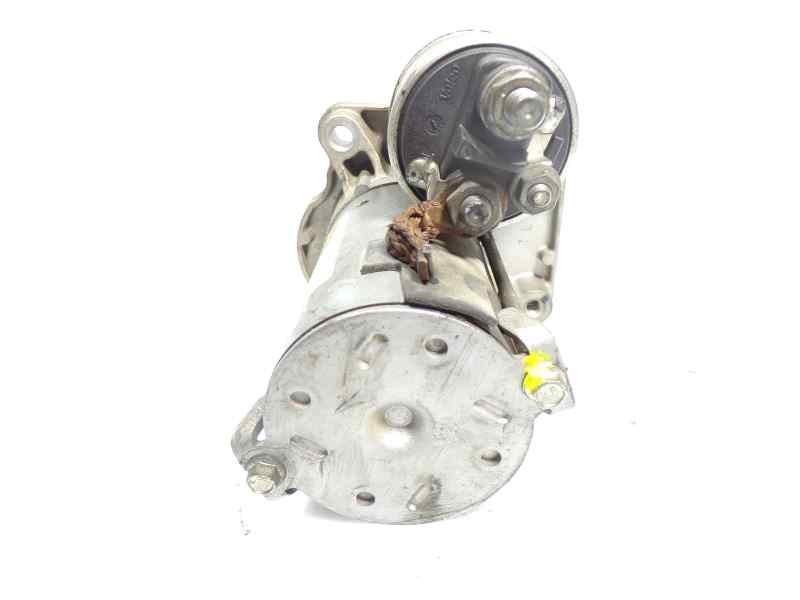 Recambio de motor arranque para ford fiesta (cb1) 1.4 tdci cat referencia OEM IAM   