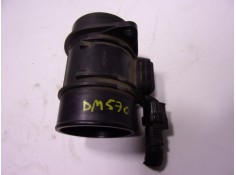 Recambio de caudalimetro para renault clio iv 1.5 dci diesel fap referencia OEM IAM   