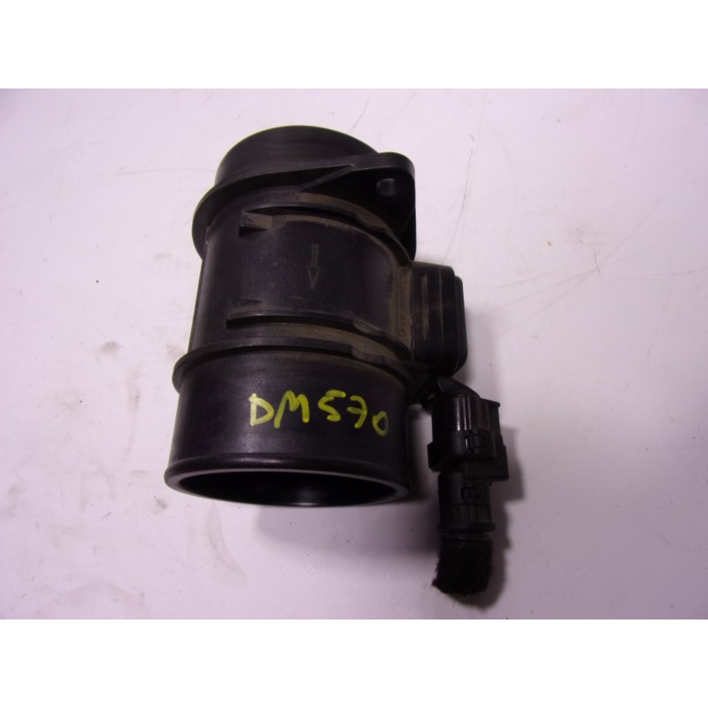 Recambio de caudalimetro para renault clio iv 1.5 dci diesel fap referencia OEM IAM   