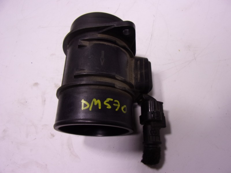 Recambio de caudalimetro para renault clio iv 1.5 dci diesel fap referencia OEM IAM   