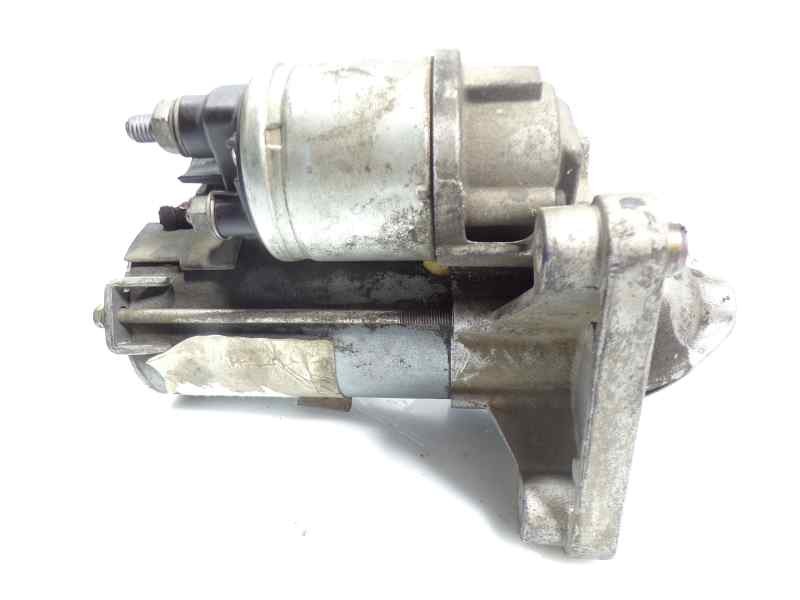Recambio de motor arranque para ford fiesta (cb1) 1.4 tdci cat referencia OEM IAM   