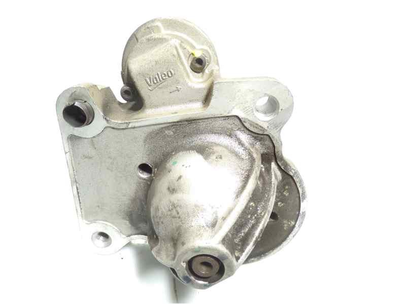 Recambio de motor arranque para ford fiesta (cb1) 1.4 tdci cat referencia OEM IAM   