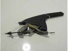 Recambio de palanca freno de mano para audi a1 sportback (gba) 1.0 tfsi referencia OEM IAM 2Q0711303C 82A711301J  2