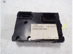 Recambio de caja reles / fusibles para jeep renegade limited 4x2 referencia OEM IAM 52130425 521304250  2