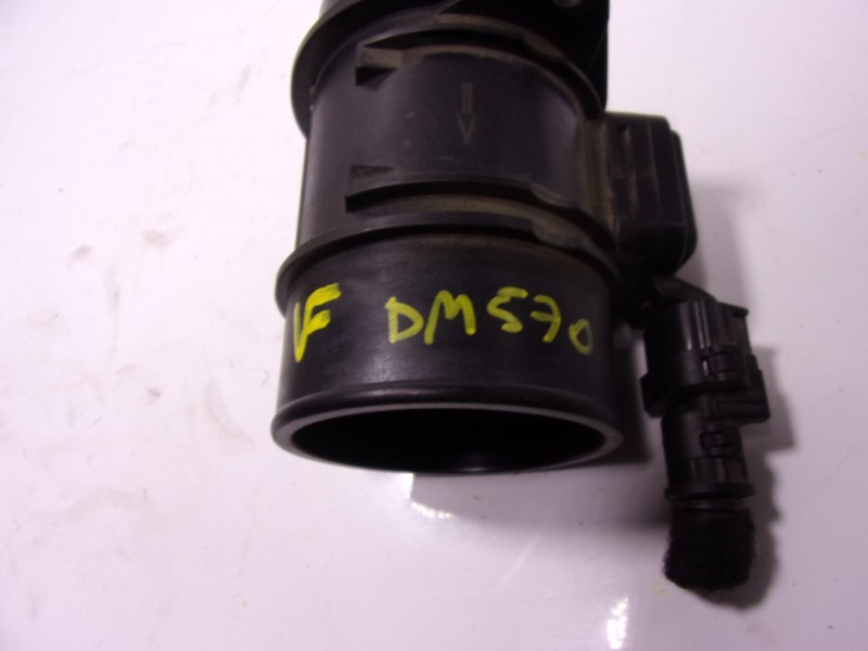 Recambio de caudalimetro para renault clio iv 1.5 dci diesel fap referencia OEM IAM   