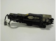 Recambio de maneta exterior delantera derecha para nissan cube (z12) 1.6 16v cat referencia OEM IAM 806401FA8B   2