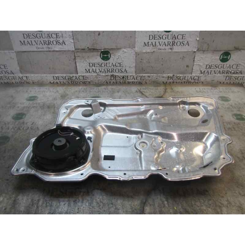 Recambio de elevalunas delantero derecho para audi a8 (4e2) 4.2 v8 40v referencia OEM IAM 4E0837462B  