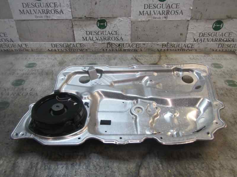 Recambio de elevalunas delantero derecho para audi a8 (4e2) 4.2 v8 40v referencia OEM IAM 4E0837462B  