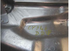 Recambio de elevalunas delantero derecho para audi a8 (4e2) 4.2 v8 40v referencia OEM IAM 4E0837462B   2