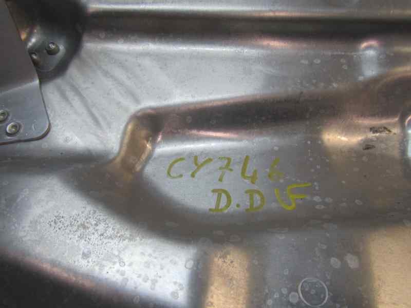 Recambio de elevalunas delantero derecho para audi a8 (4e2) 4.2 v8 40v referencia OEM IAM 4E0837462B  