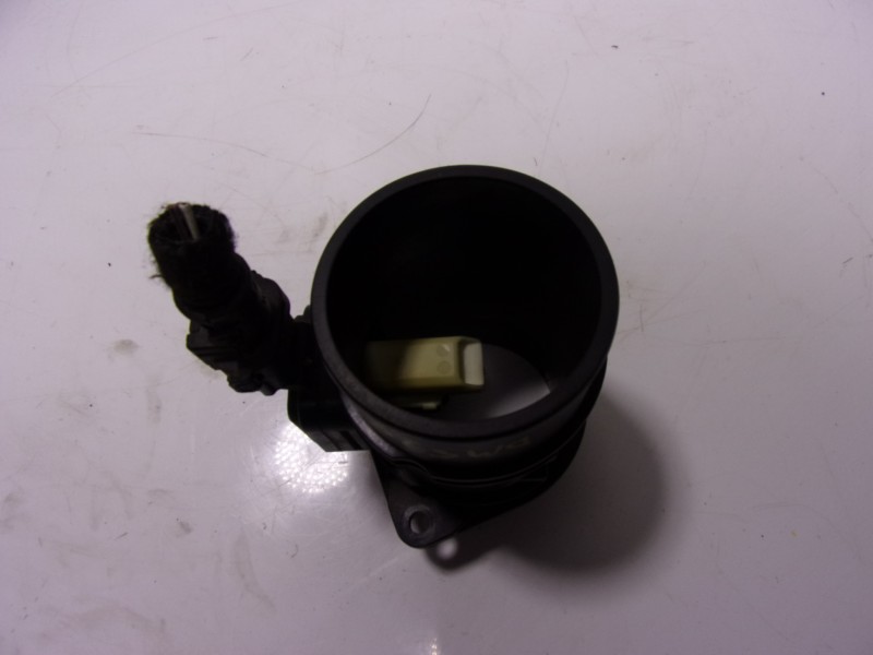 Recambio de caudalimetro para renault clio iv 1.5 dci diesel fap referencia OEM IAM   