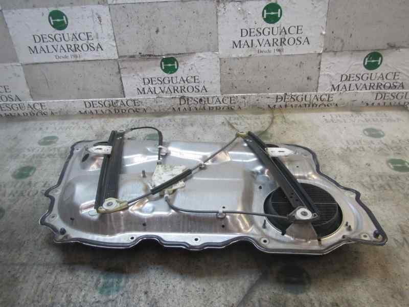 Recambio de elevalunas delantero derecho para audi a8 (4e2) 4.2 v8 40v referencia OEM IAM 4E0837462B  