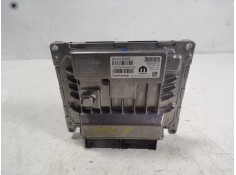 Recambio de centralita motor uce para jeep renegade limited 4x2 referencia OEM IAM 55282412 55282412 68350433AC 2