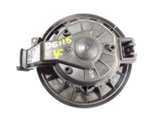 Recambio de motor calefaccion para ford fiesta (cb1) 1.4 tdci cat referencia OEM IAM    2