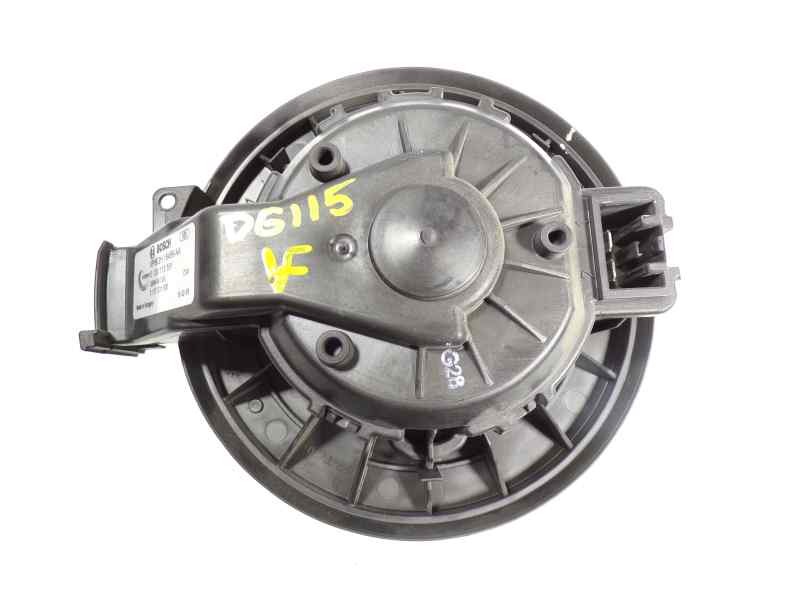 Recambio de motor calefaccion para ford fiesta (cb1) 1.4 tdci cat referencia OEM IAM   
