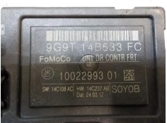Recambio de modulo electronico para ford galaxy (ca1) trend (02.2010) referencia OEM IAM 1706790 9G9T14B533FC  2
