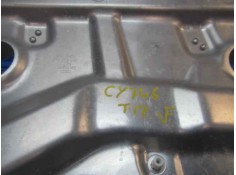 Recambio de elevalunas trasero izquierdo para audi a8 (4e2) 4.2 v8 40v referencia OEM IAM 4E0839461C   2